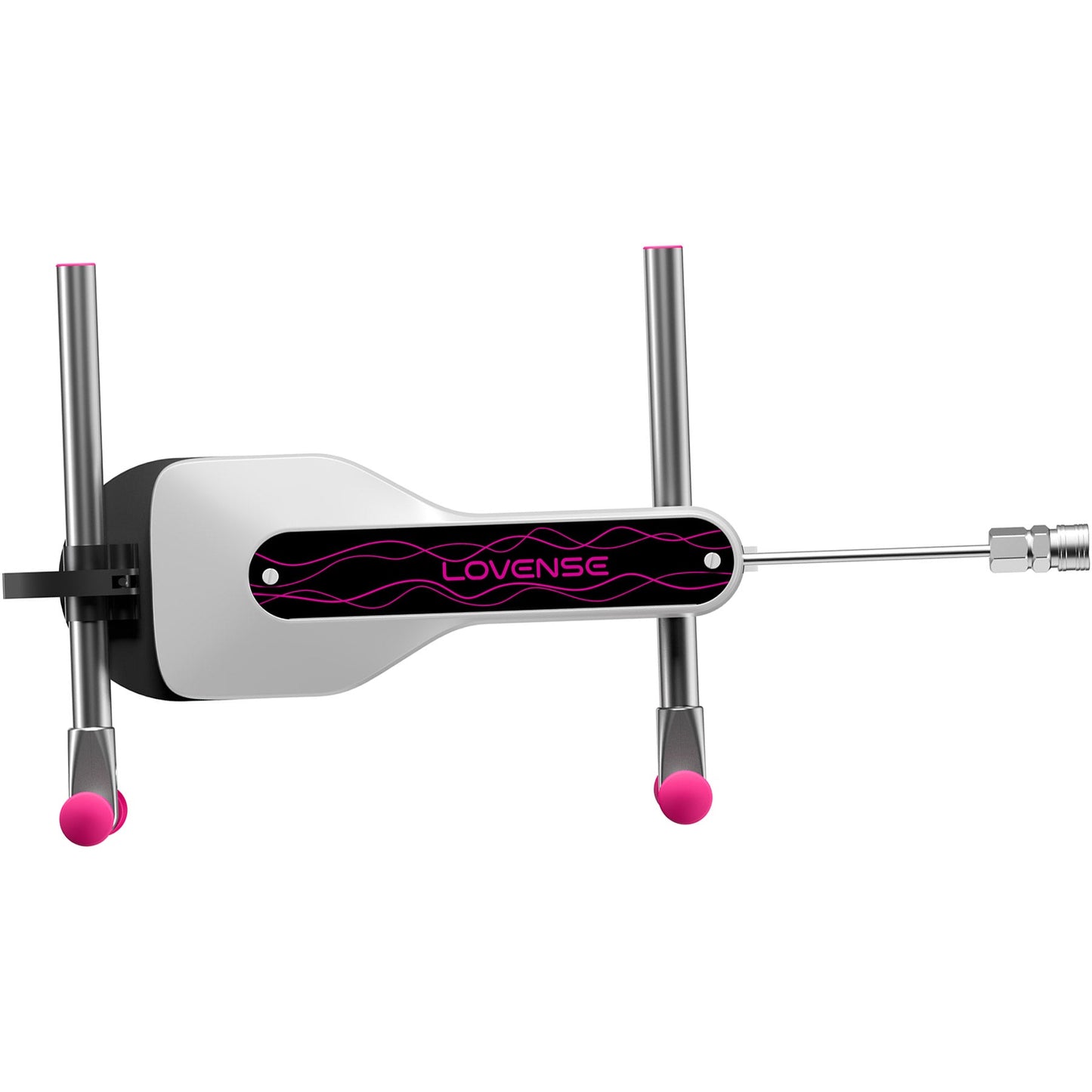Lovense App-Controlled Adjustable Mini Sex Machine With Remote 0 reviews
