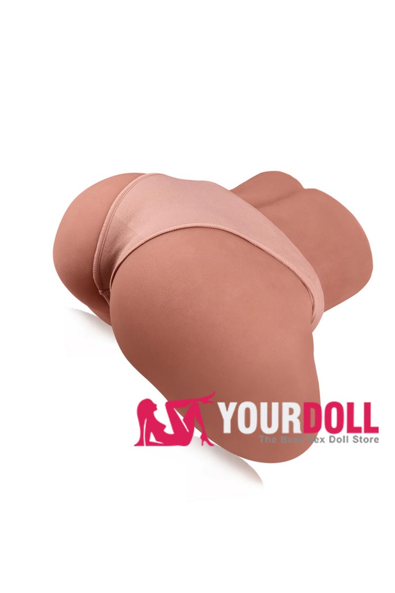 19.6lbs Cute Vagina Sex Toy Male Masturbator Cecilia with Tantabutt, In Stock