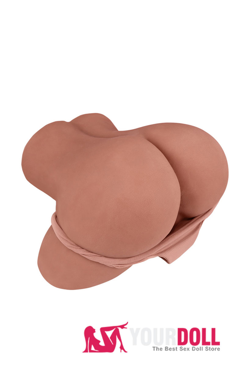 19.6lbs Cute Vagina Sex Toy Male Masturbator Cecilia with Tantabutt, In Stock