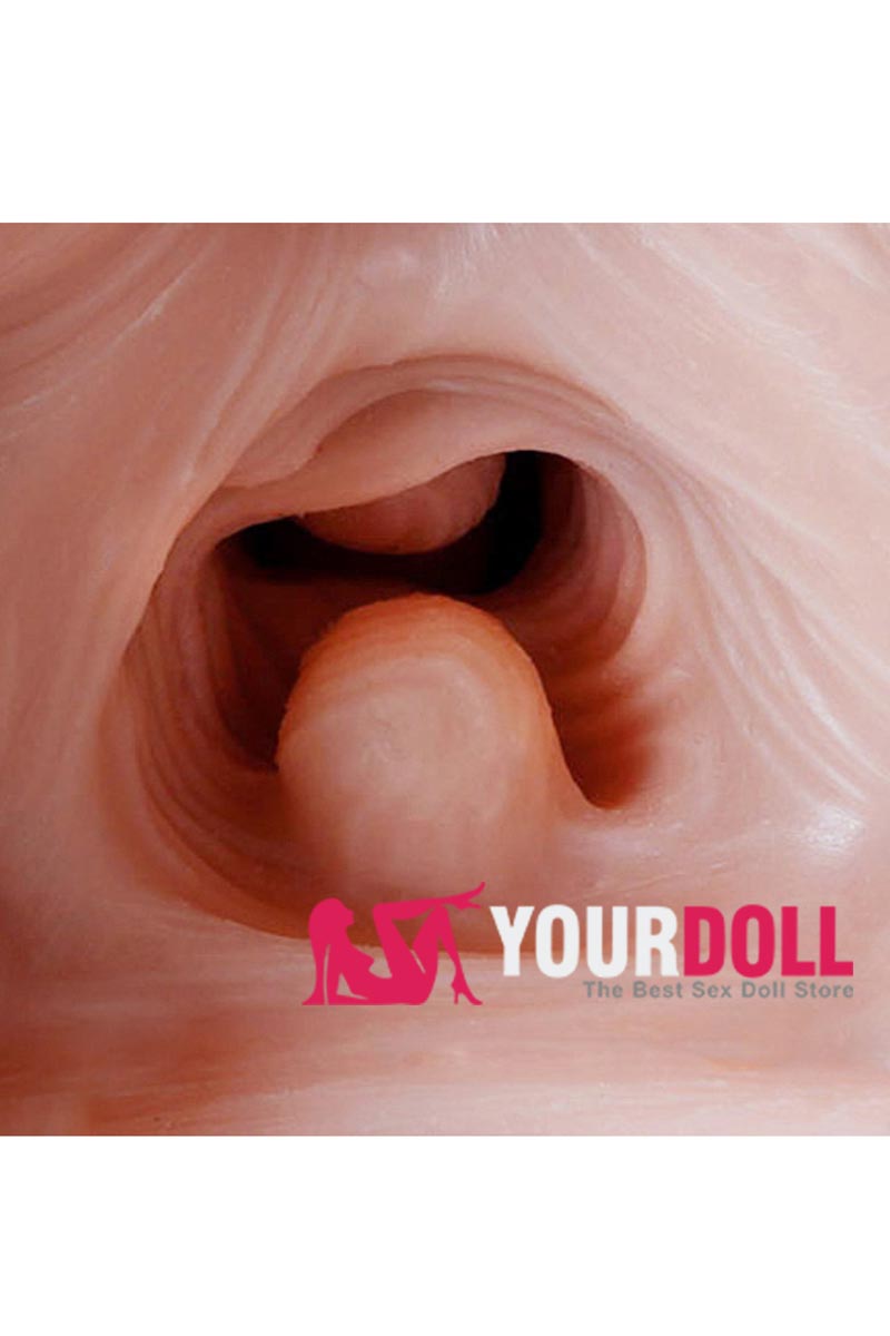 19.6lbs Cute Vagina Sex Toy Male Masturbator Cecilia with Tantabutt, In Stock