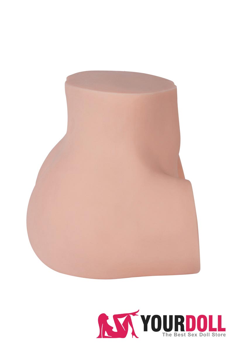 19.2lbs Sex Doll Ass Male Masturbator Mia with Tantabutt and Removable Vagina, In Stock