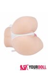 19.6lbs Cute Vagina Sex Toy Ass Sex Doll Cecilia, In Stock